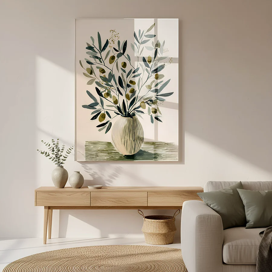 Olive Branch - Image 2